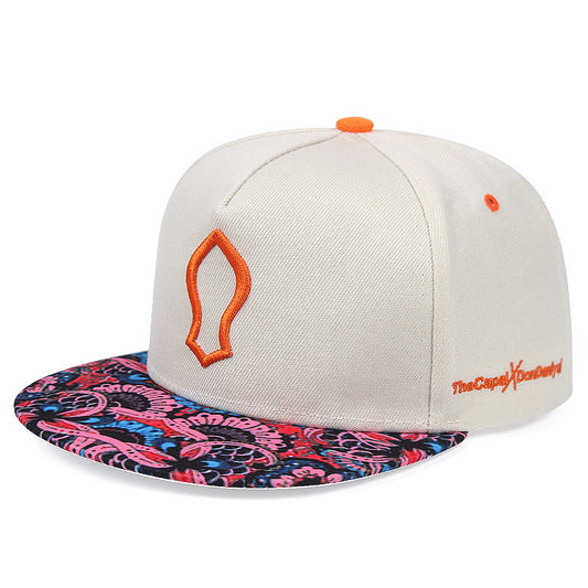 TheCapSpot - Graffiti Baseball Cap