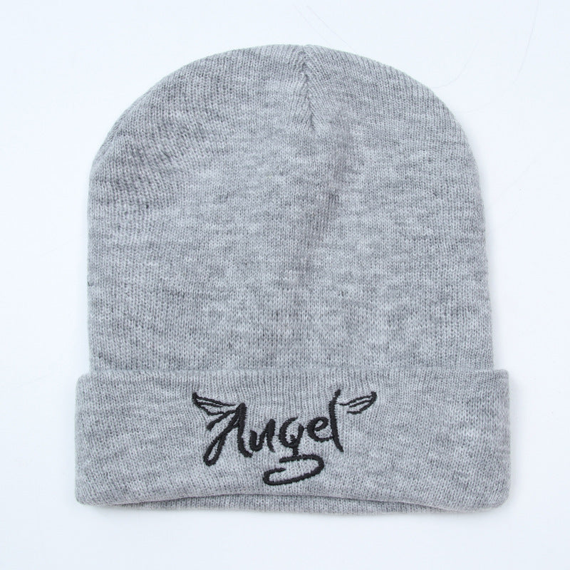 TheCapSpot - Angel Stocking Cap