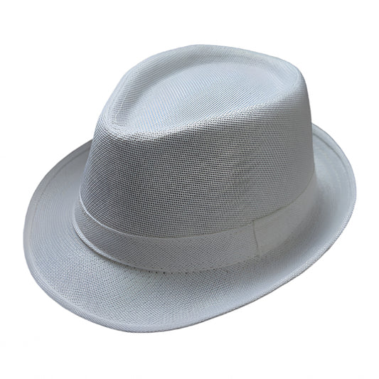 TheCapSpot - Solid Color Jazz Hat
