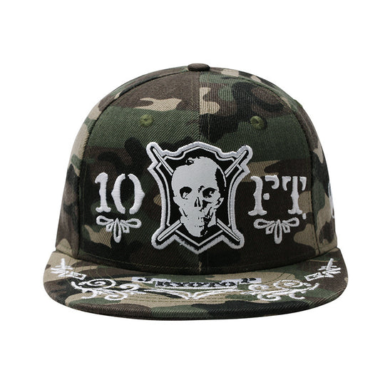 TheCapSpot - Baseball Cap