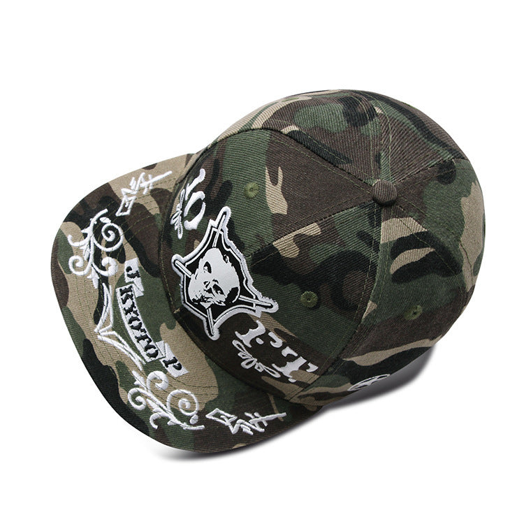 TheCapSpot - Baseball Cap