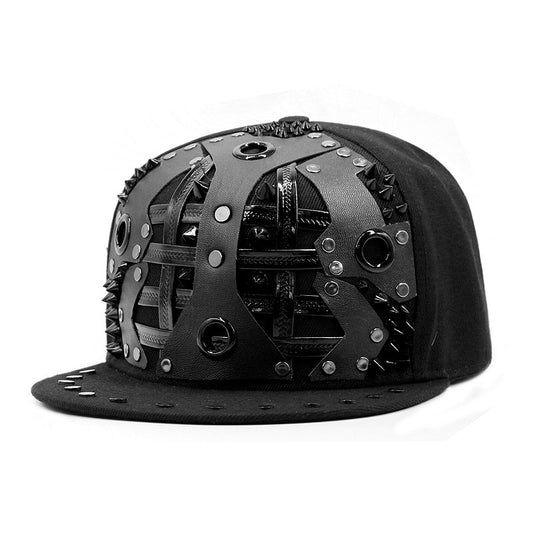 TheCapSpot - Bullet Buckle Style Hat