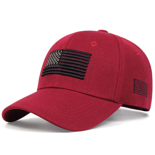 TheCapSpot - The American Cap