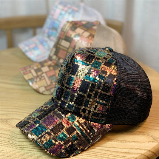TheCapSpot - Flashy Fashion Cap