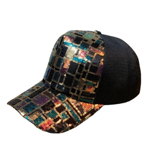 TheCapSpot - Flashy Fashion Cap