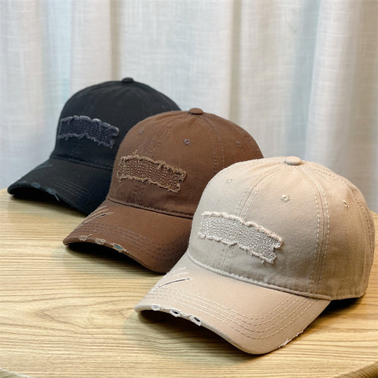 TheCapSpot - Dayton Baseball Cap