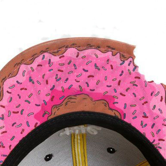 TheCapSpot - Munchies Baseball Cap