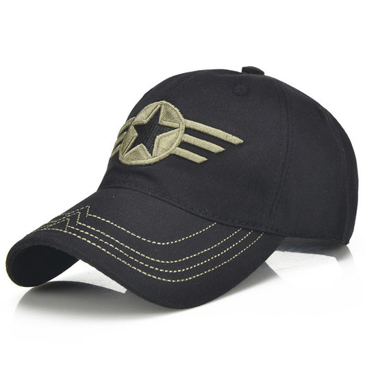 TheCapSpot - Sunshade baseball cap