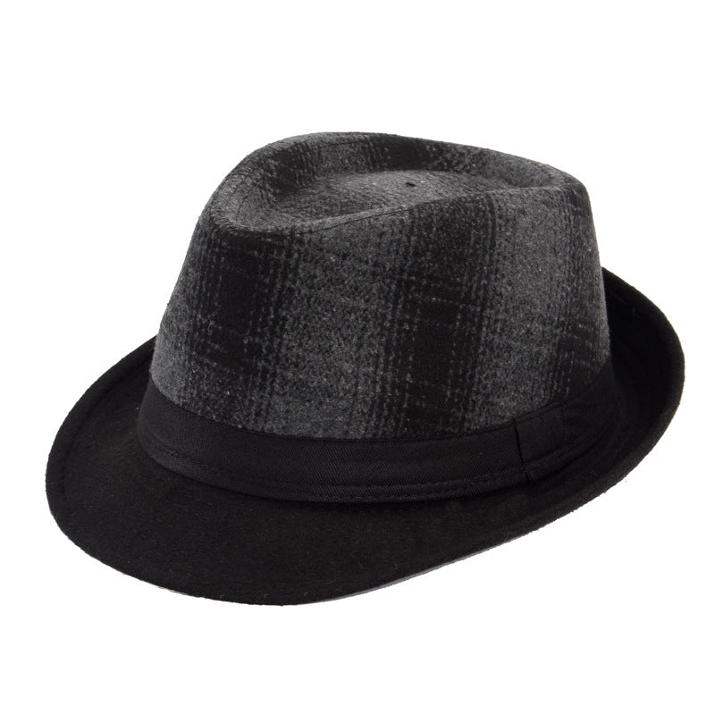 TheCapStop - Autumn Top Hat