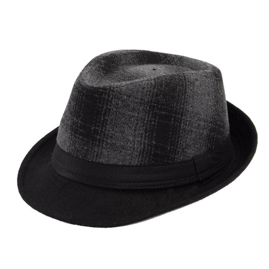 TheCapStop - Autumn Top Hat