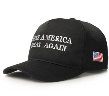 TheCapSpot - Great American Baseball Cap