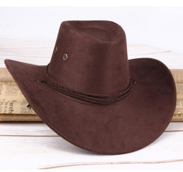 TheCapSpot - Premium modern Cowboy Hat