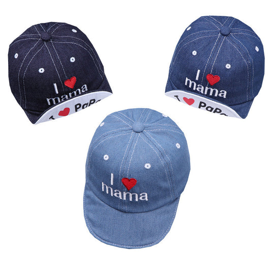 TheCapSpot - MaMA PAPPA Cap