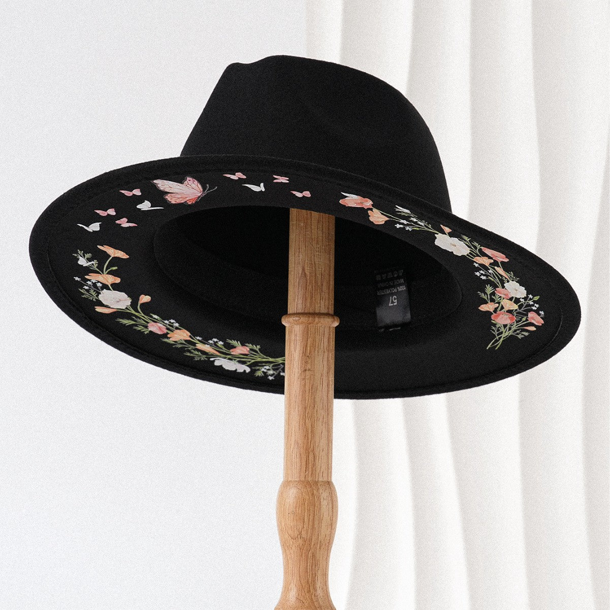 TheCapSpot - Ferguson Fedora
