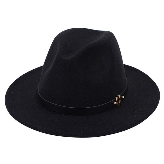 TheCapspot - Modern jazz hat