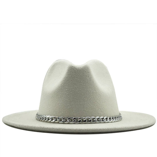 TheCapspot - Cashmere Hat