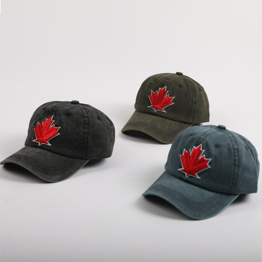 TheCapSpot - Canadian Baseball Cap