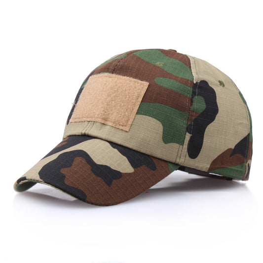 TheCapSpot - Thompson Baseball Cap