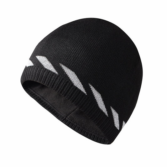TheCapspot - silk knitted hat