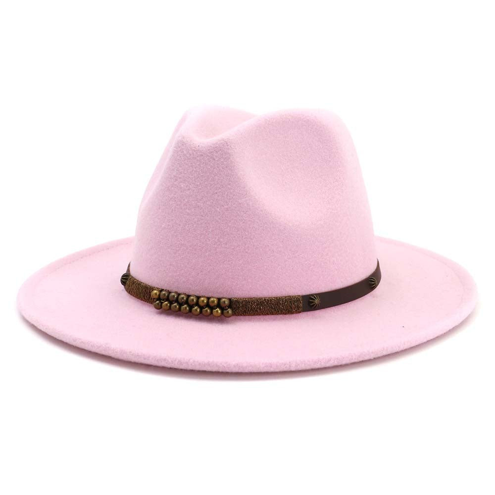 TheCapSpot - Cameron Modern Top Hat
