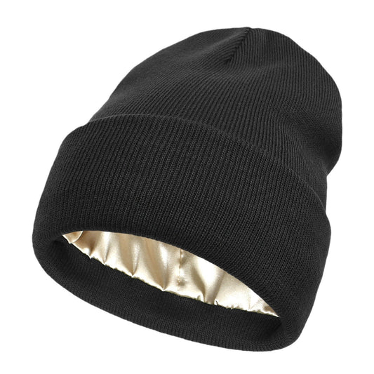 TheCapSpot - New Double-sided Women's Wool Hat