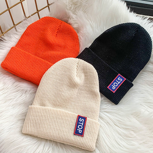 The CapSpot - Stop Stocking Cap