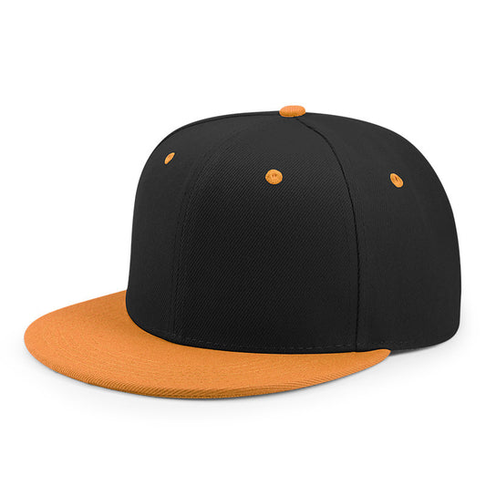 TheCapSpot - Two-Tone Color Hat