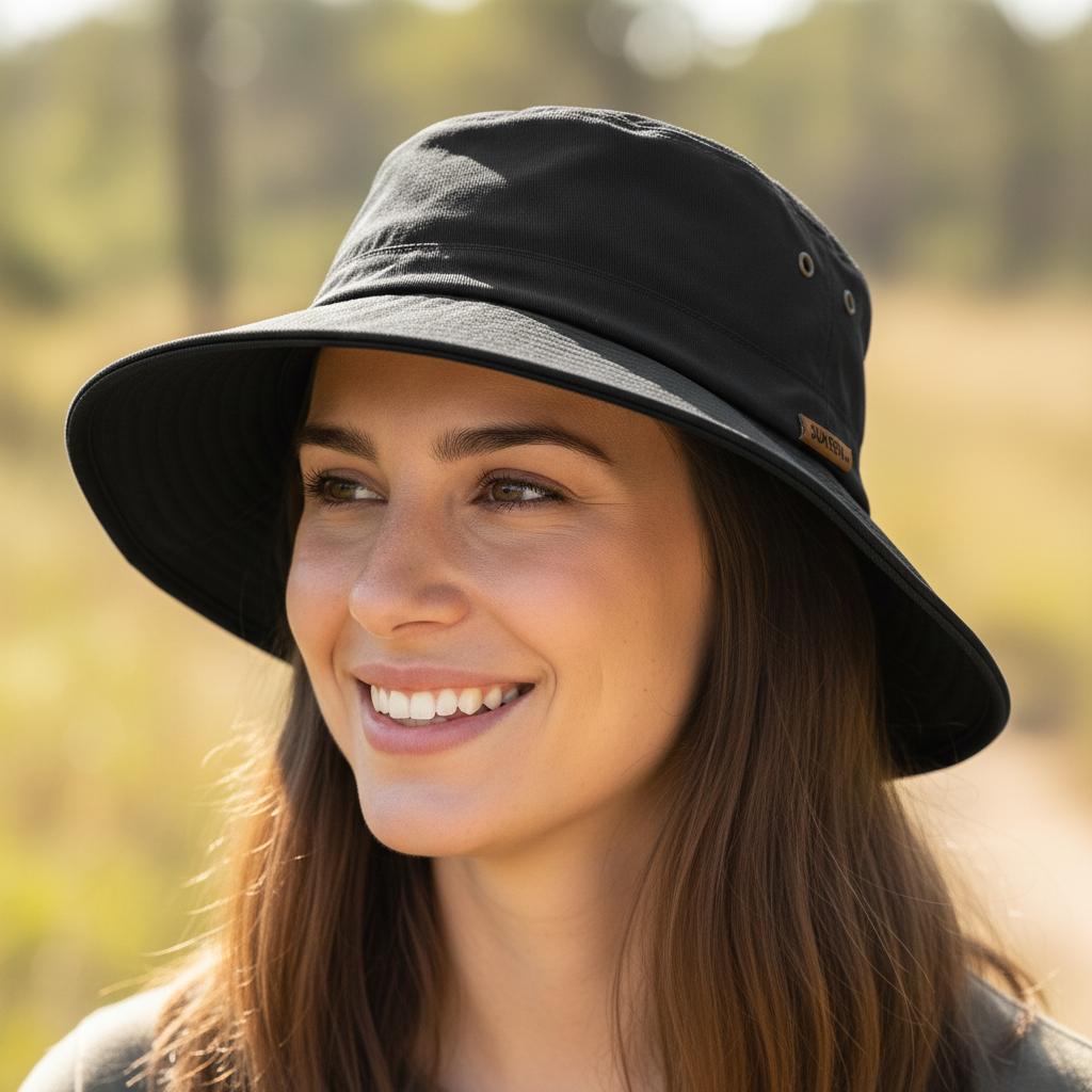TheCapSpot - Terrance Bucket Hat