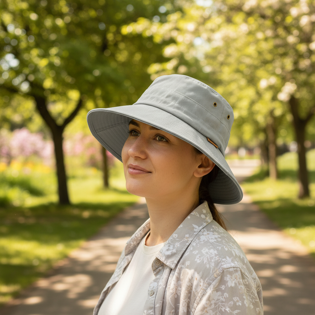 TheCapSpot - Terrance Bucket Hat