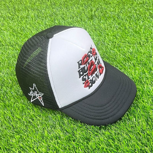 TheCapSpot - Small Crowd Embroidered Hat