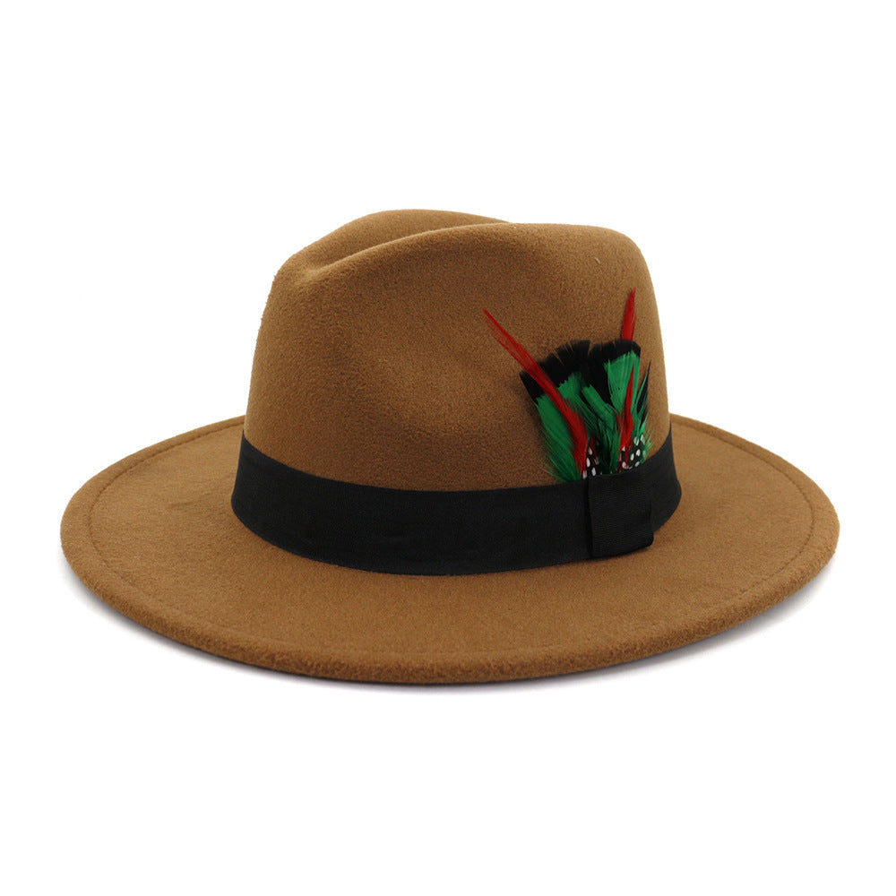 TheCapSpot - Gainesville Top Hat