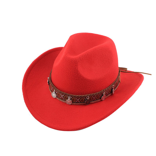 TheCapSpot - Salter Cowboy Hat