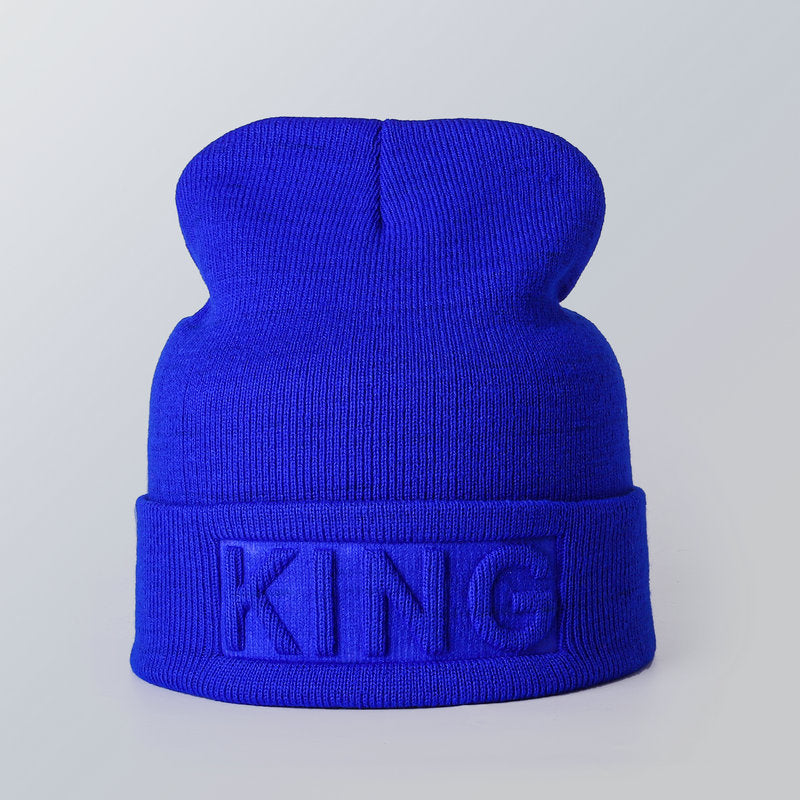 TheCapSpot - King Stocking Cap