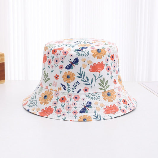 TheCapSpot -Children's Sunscreen Sun Hat