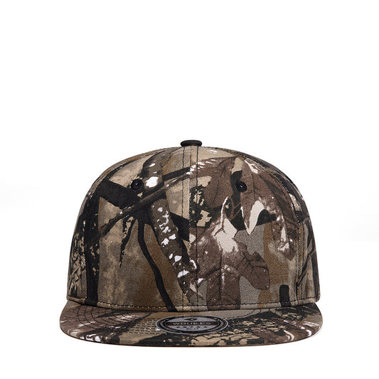 TheCapSpot - Modern Camouflage Cap