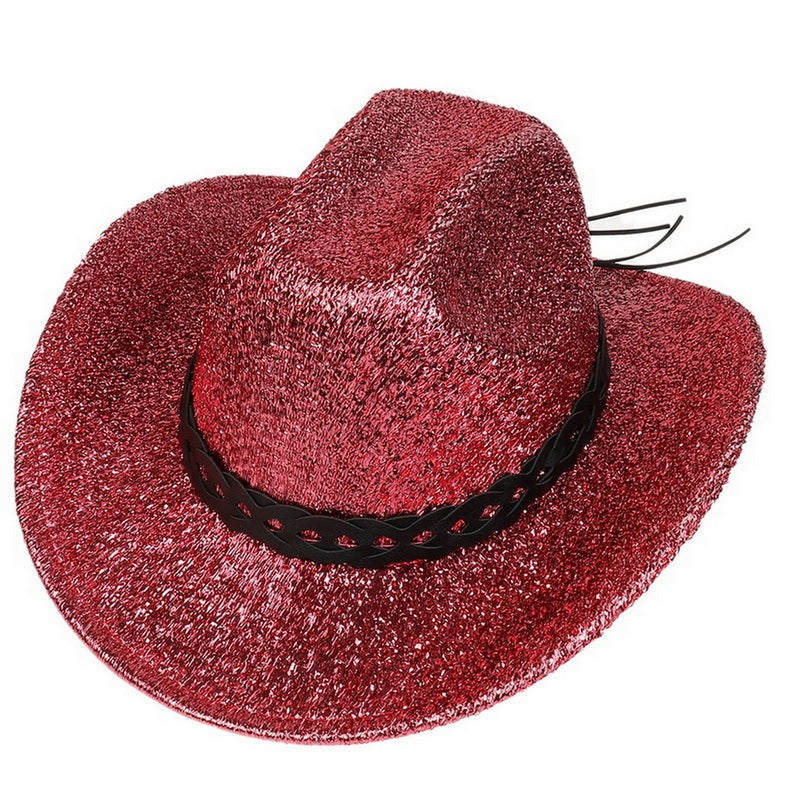 TheCapSpot - Pendleton Cowboy Hat