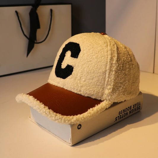 TheCapSpot - C Cap