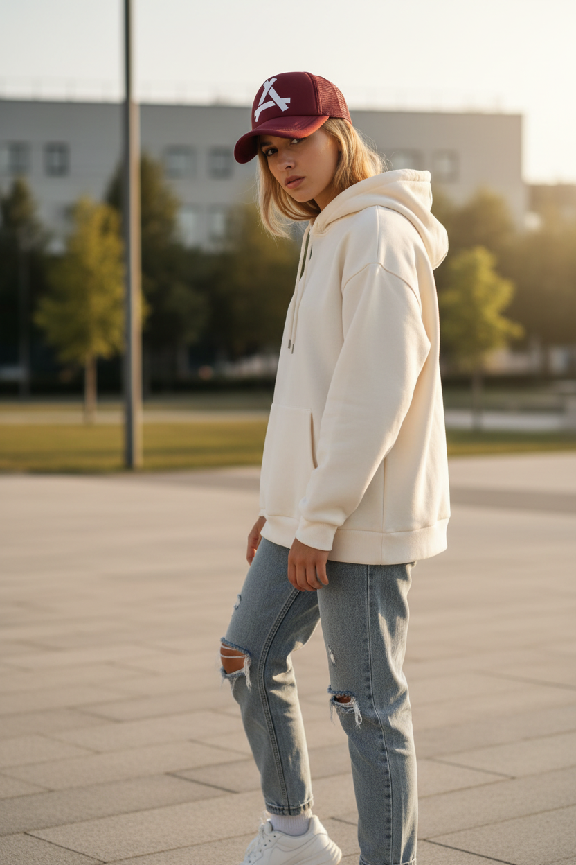 Kamaru Baseball Cap