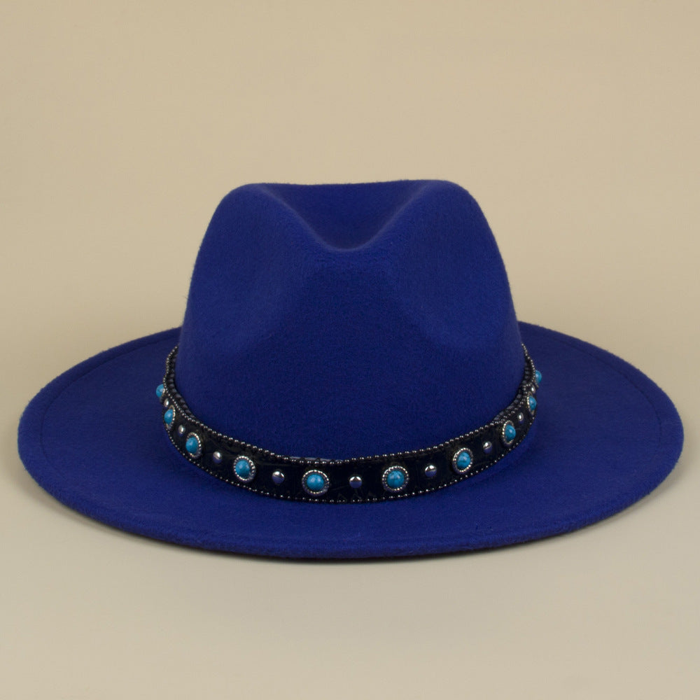 TheCapSpot - Dennison Denim Hat