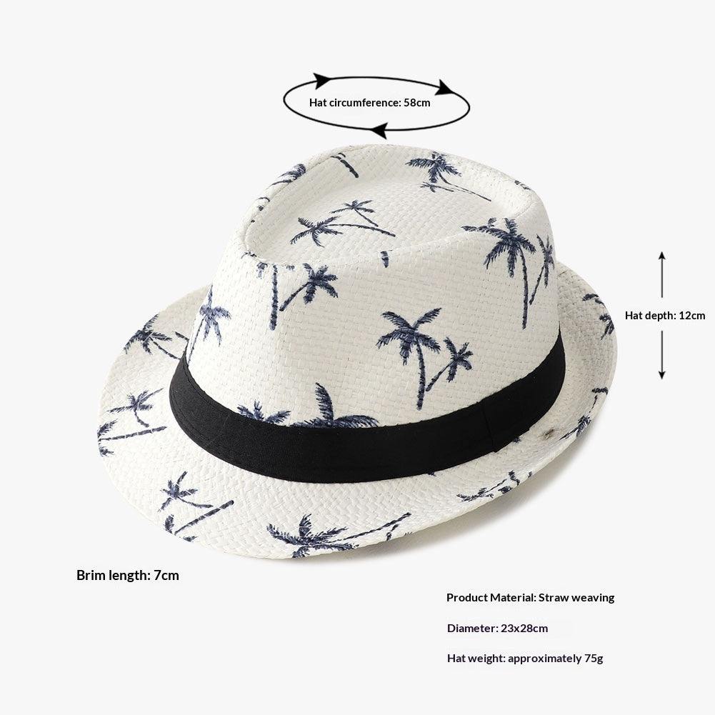 TheCapSpot - Beverly Fedora