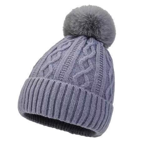 TheCapspot - Fur Ball Pullover