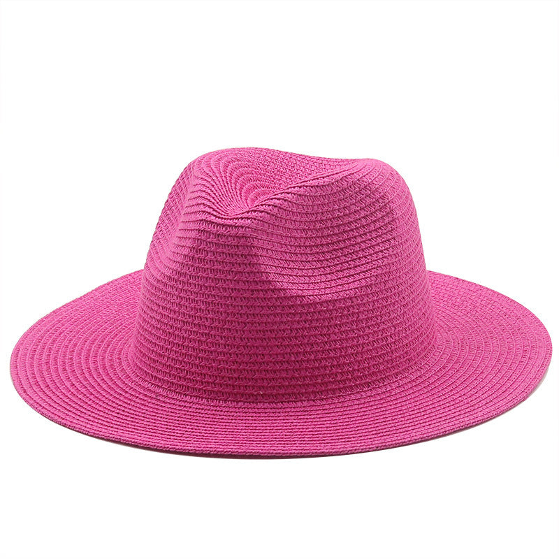 TheCapSpot - Benson Straw Hat