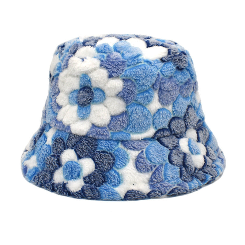 TheCapSpot - Plush Bucket Hats
