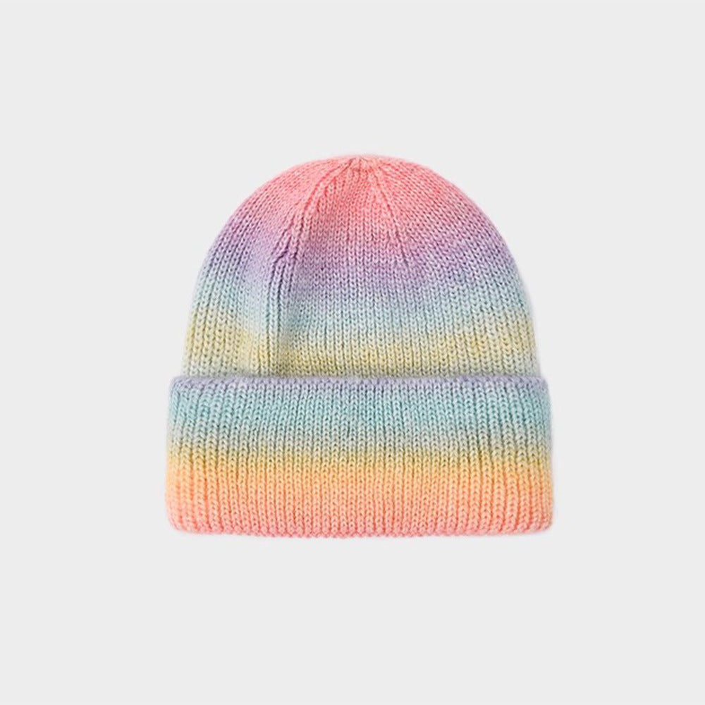 TheCapSpot - Carrey Multicolor Beanie