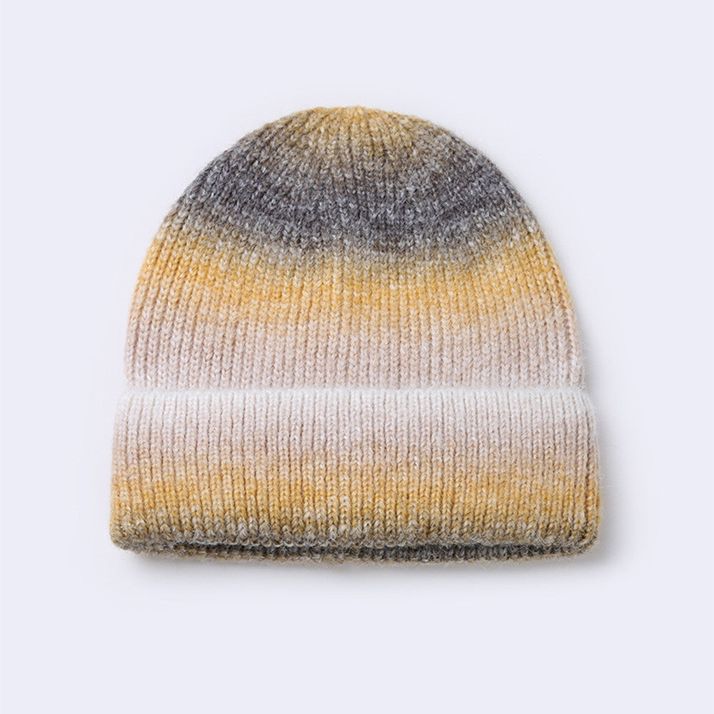 TheCapSpot - Carrey Multicolor Beanie