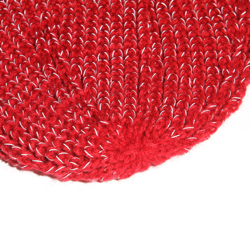TheCapSpot - Jamison Reflective Beanie