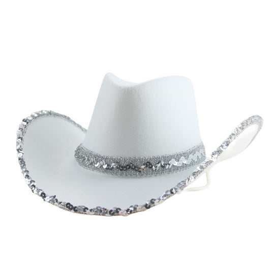 TheCapSpot - Rhinestone Hat