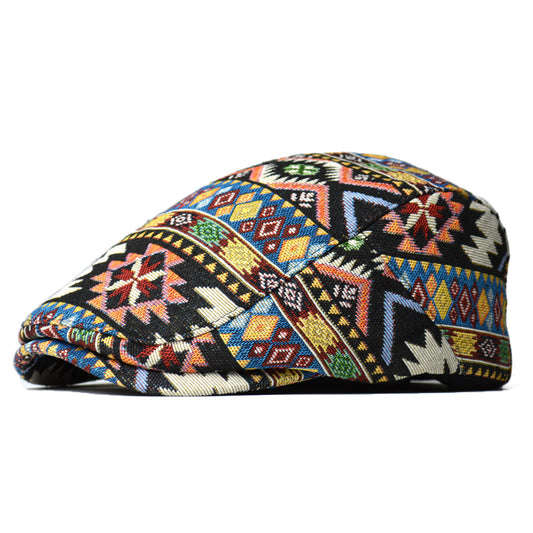 TheCapSpot - British Beret