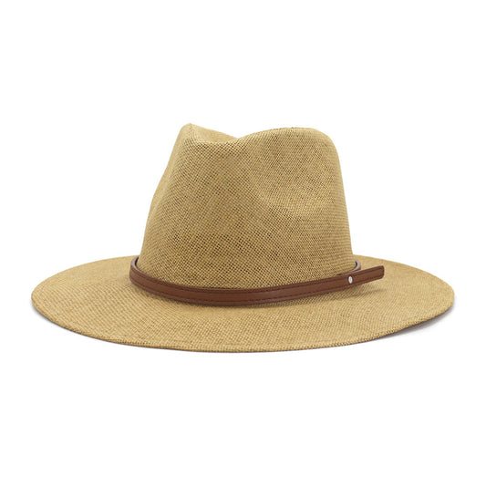 TheCapSpot - Seaside Jazz Hat