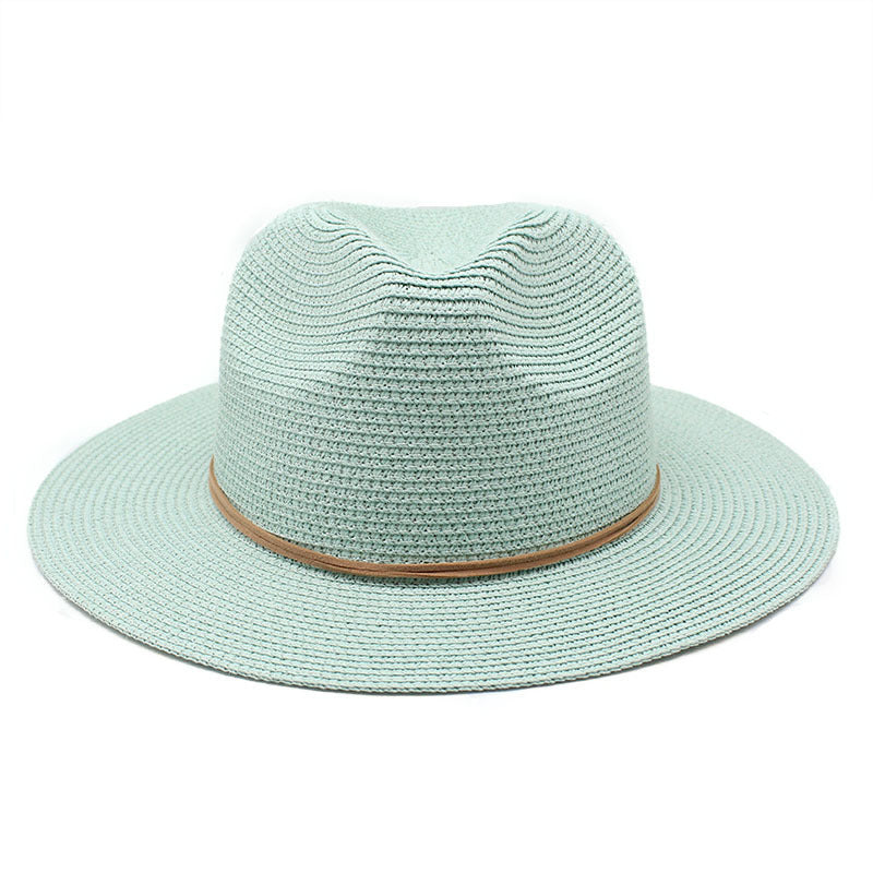TheCapSpot - Kerrville Straw Hat